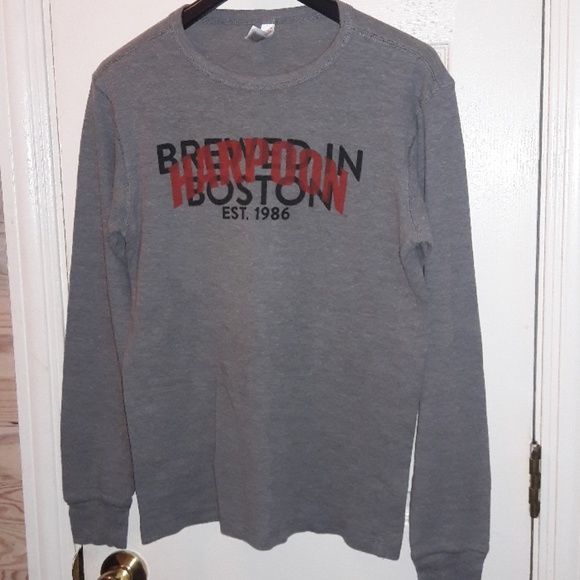 harpoon brewery Other - Harpoon brewery thermal